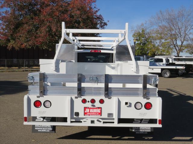 2023 Ram 4500 Chassis Cab Tradesman/SLT/Laramie/Limited