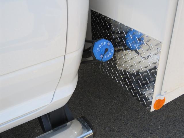 2023 Ram 4500 Chassis Cab Tradesman/SLT/Laramie/Limited
