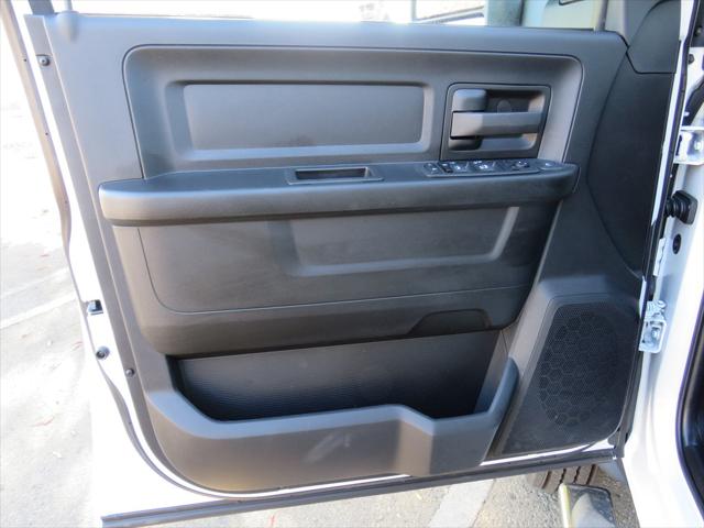 2023 Ram 4500 Chassis Cab Tradesman/SLT/Laramie/Limited