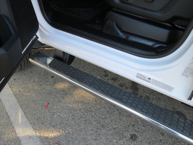 2023 Ram 4500 Chassis Cab Tradesman/SLT/Laramie/Limited