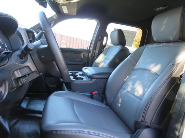 2023 Ram 4500 Chassis Cab Tradesman/SLT/Laramie/Limited