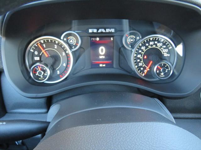 2023 Ram 4500 Chassis Cab Tradesman/SLT/Laramie/Limited