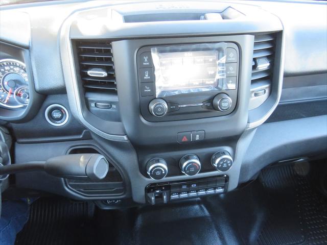 2023 Ram 4500 Chassis Cab Tradesman/SLT/Laramie/Limited