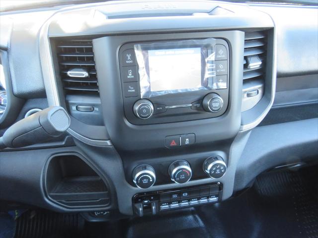 2023 Ram 4500 Chassis Cab Tradesman/SLT/Laramie/Limited