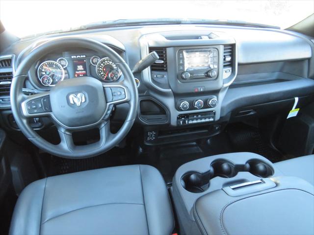 2023 Ram 4500 Chassis Cab Tradesman/SLT/Laramie/Limited