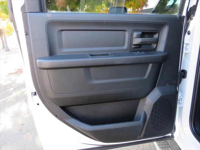 2023 Ram 4500 Chassis Cab Tradesman/SLT/Laramie/Limited