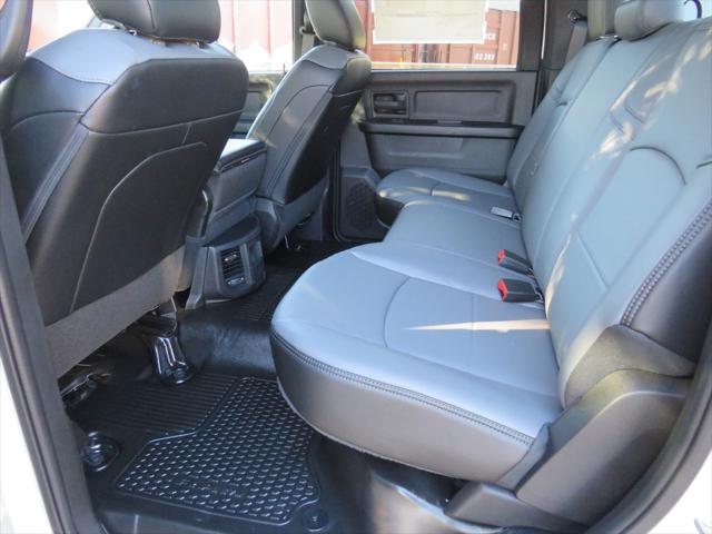 2023 Ram 4500 Chassis Cab Tradesman/SLT/Laramie/Limited