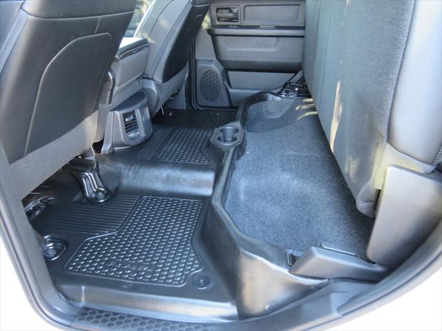2023 Ram 4500 Chassis Cab Tradesman/SLT/Laramie/Limited