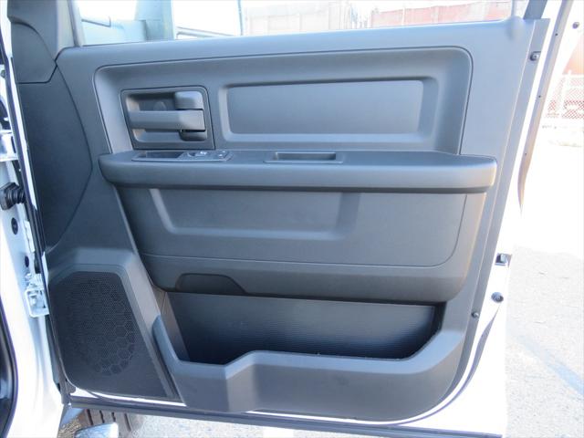 2023 Ram 4500 Chassis Cab Tradesman/SLT/Laramie/Limited