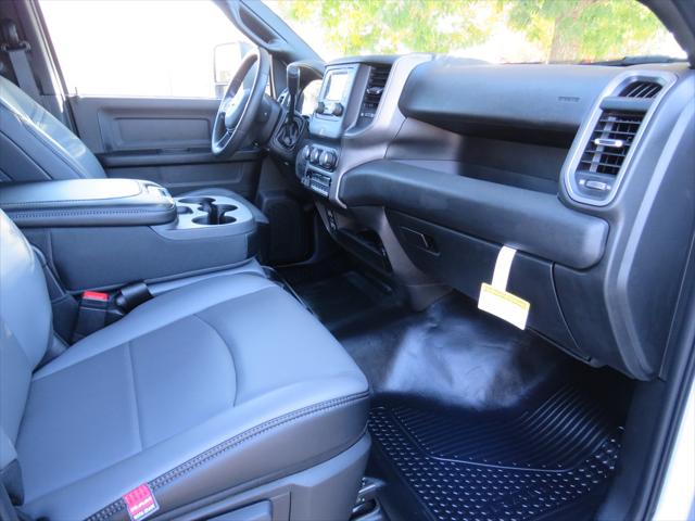 2023 Ram 4500 Chassis Cab Tradesman/SLT/Laramie/Limited