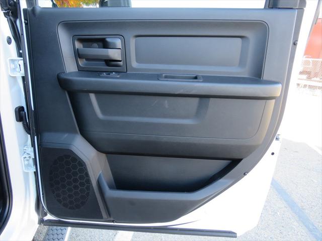 2023 Ram 4500 Chassis Cab Tradesman/SLT/Laramie/Limited