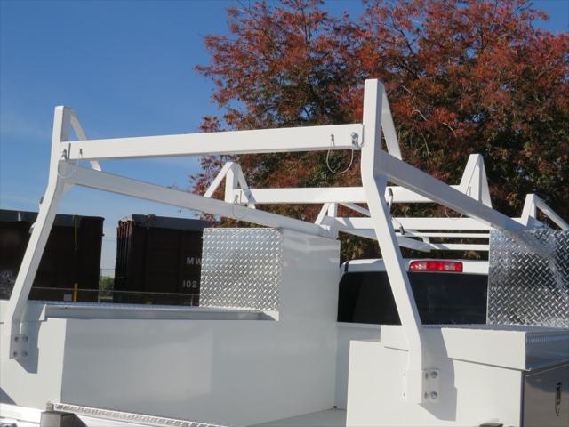 2023 Ram 4500 Chassis Cab Tradesman/SLT/Laramie/Limited