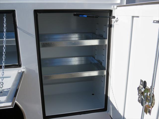 2023 Ram 4500 Chassis Cab Tradesman/SLT/Laramie/Limited