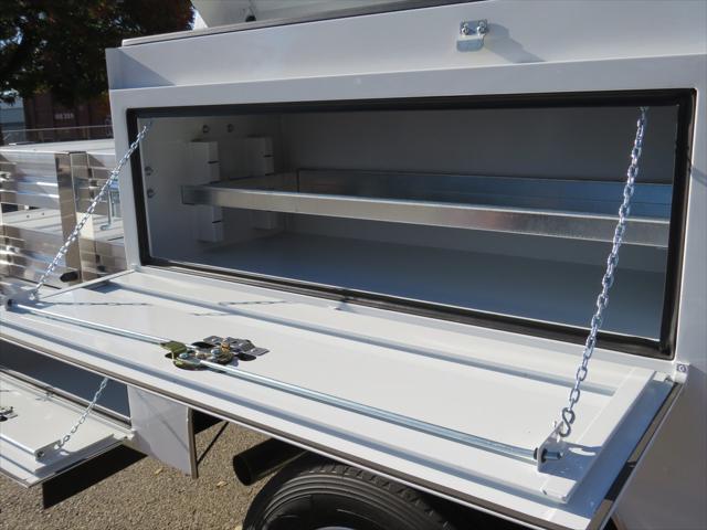 2023 Ram 4500 Chassis Cab Tradesman/SLT/Laramie/Limited