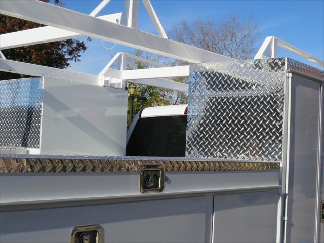 2023 Ram 4500 Chassis Cab Tradesman/SLT/Laramie/Limited