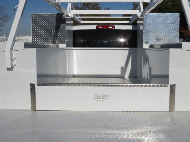 2023 Ram 4500 Chassis Cab Tradesman/SLT/Laramie/Limited