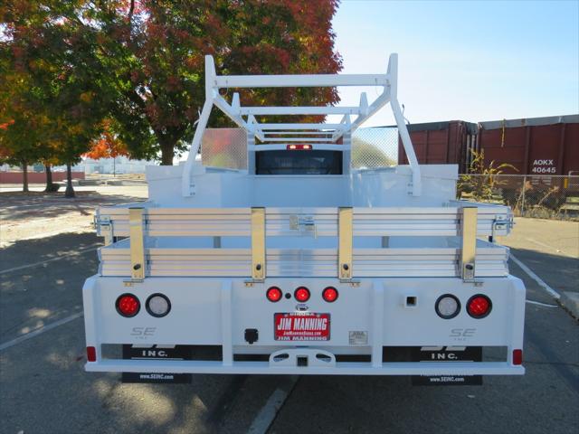 2023 Ram 4500 Chassis Cab Tradesman/SLT/Laramie/Limited