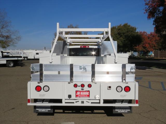 2023 Ram 4500 Chassis Cab Tradesman/SLT/Laramie/Limited