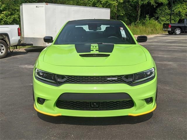 2023 Dodge Charger CHARGER SCAT PACK