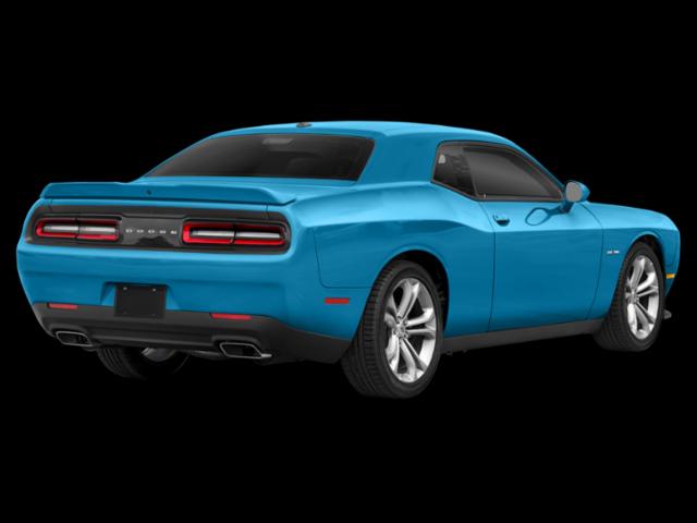 2023 Dodge Challenger CHALLENGER R/T