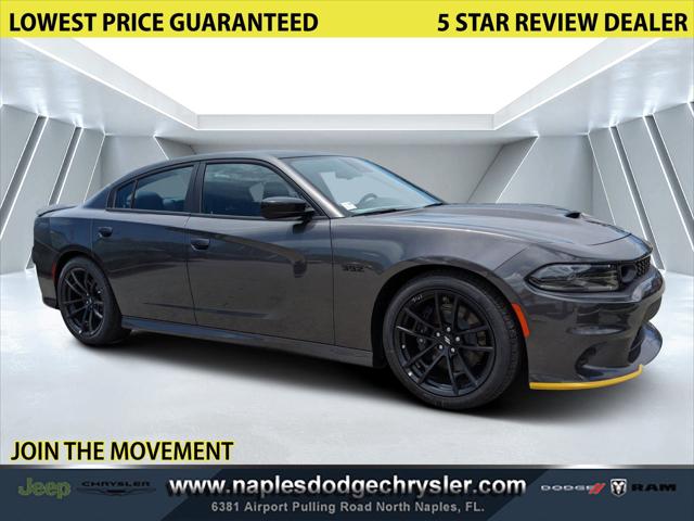 2023 Dodge Charger CHARGER SCAT PACK