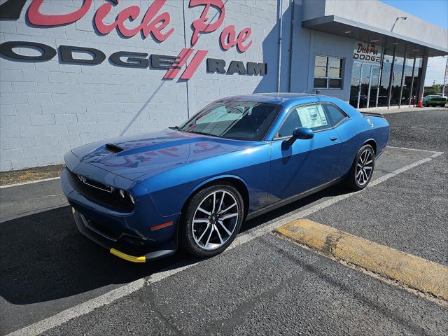 2023 Dodge Challenger CHALLENGER GT