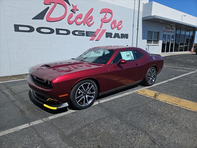 2023 Dodge Challenger CHALLENGER GT