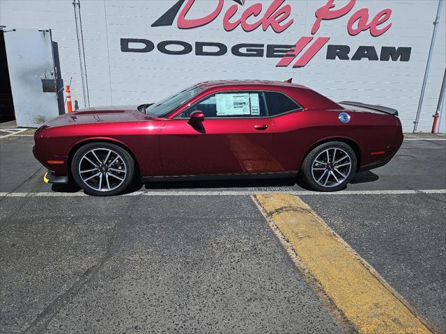 2023 Dodge Challenger CHALLENGER GT