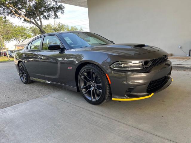 2023 Dodge Charger CHARGER SCAT PACK