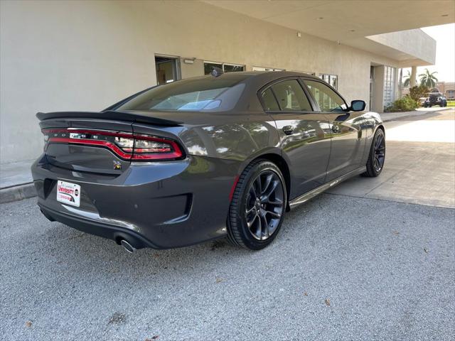 2023 Dodge Charger CHARGER SCAT PACK