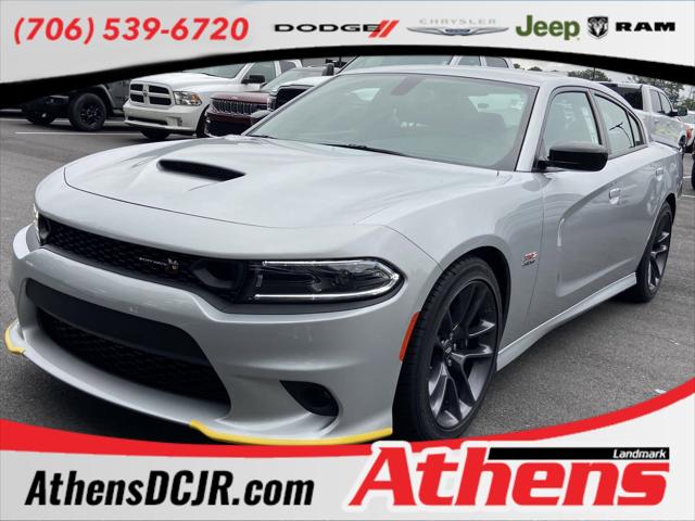 2023 Dodge Charger CHARGER SCAT PACK