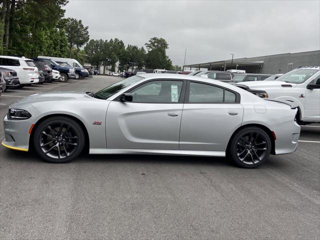 2023 Dodge Charger CHARGER SCAT PACK