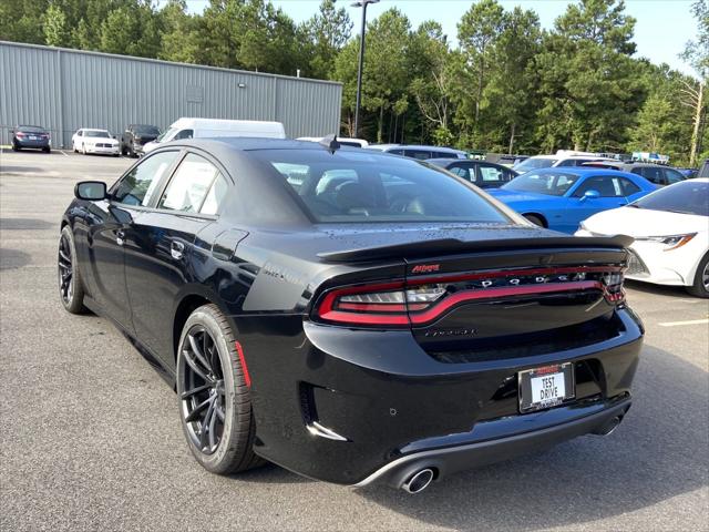 2023 Dodge Charger CHARGER SCAT PACK