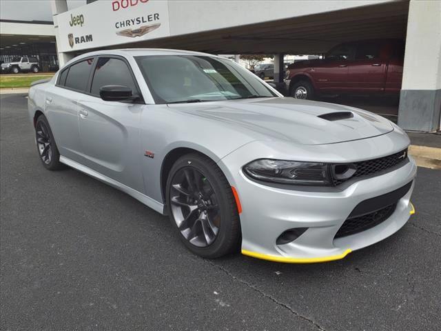 2023 Dodge Charger CHARGER SCAT PACK