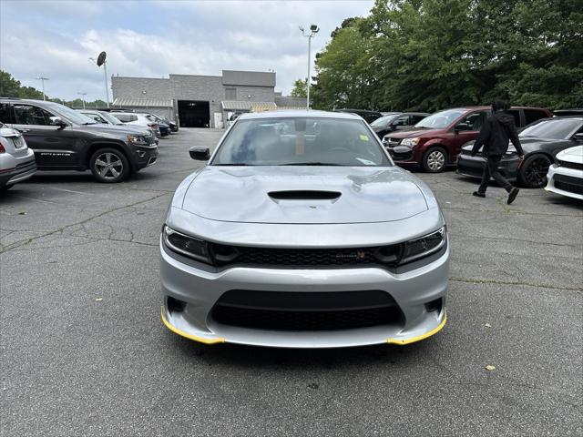 2023 Dodge Charger CHARGER SCAT PACK