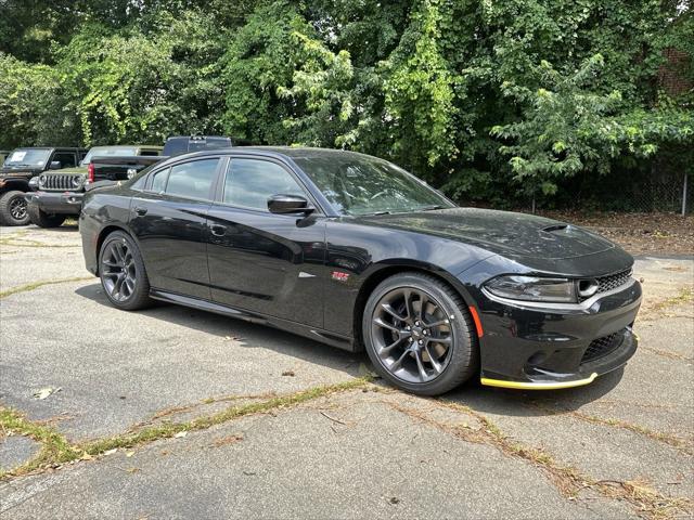 2023 Dodge Charger CHARGER SCAT PACK