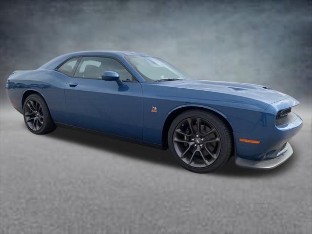 2023 Dodge Challenger CHALLENGER R/T SCAT PACK