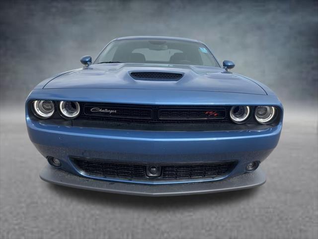 2023 Dodge Challenger CHALLENGER R/T SCAT PACK