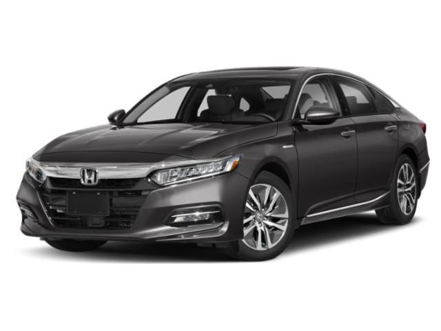 2019 Honda Accord Hybrid EX-L 2019 Honda Accord Hybrid EX-L