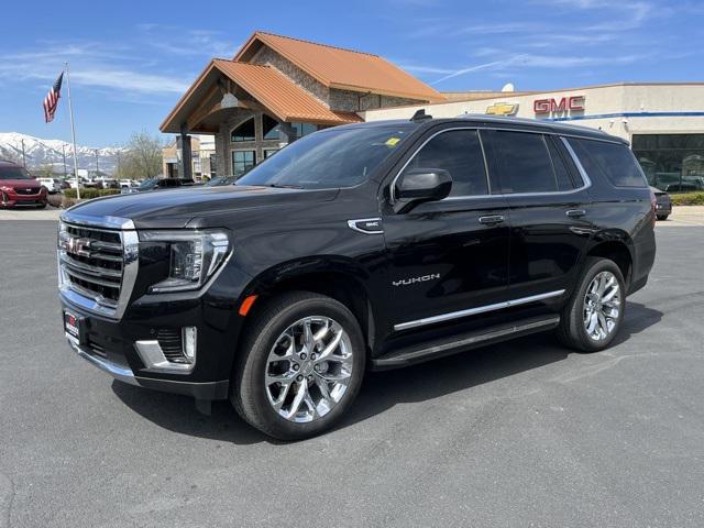 New & Used GMC Yukon for Sale near Me | Discover Cars for Sale