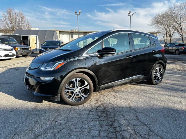 2019 Chevrolet Bolt EV Premier for sale in Pleasant Grove, UT