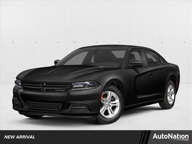 2021 Dodge Charger Scat Pack RWD for sale in Fort Worth, TX