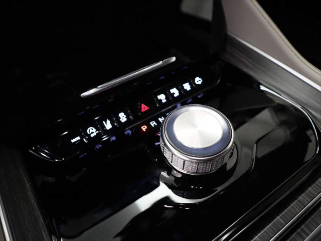2023 Wagoneer Wagoneer Wagoneer L Series III 4X2