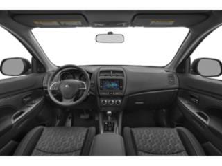 2021 Mitsubishi Outlander Sport 2.0 ES AWC