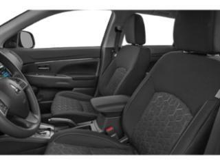 2021 Mitsubishi Outlander Sport 2.0 ES AWC