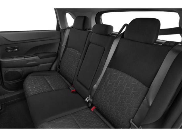 2021 Mitsubishi Outlander Sport 2.0 ES AWC
