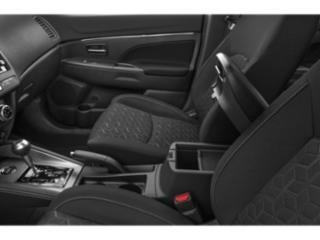 2021 Mitsubishi Outlander Sport 2.0 ES AWC
