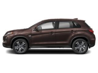 2021 Mitsubishi Outlander Sport 2.0 ES AWC