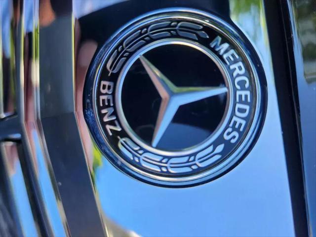 2015 Mercedes-Benz S 63 AMG 4MATIC