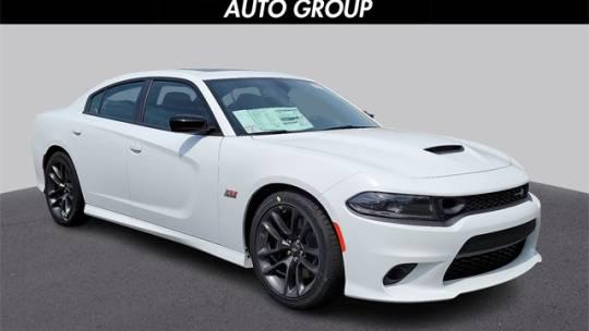 2023 Dodge Charger R/T Scat Pack New Castle DE